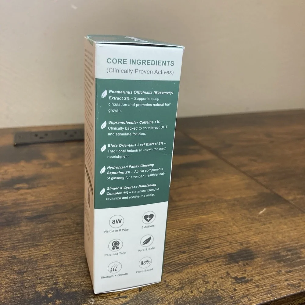 Gwode Clinical Hair Growth Serum‎